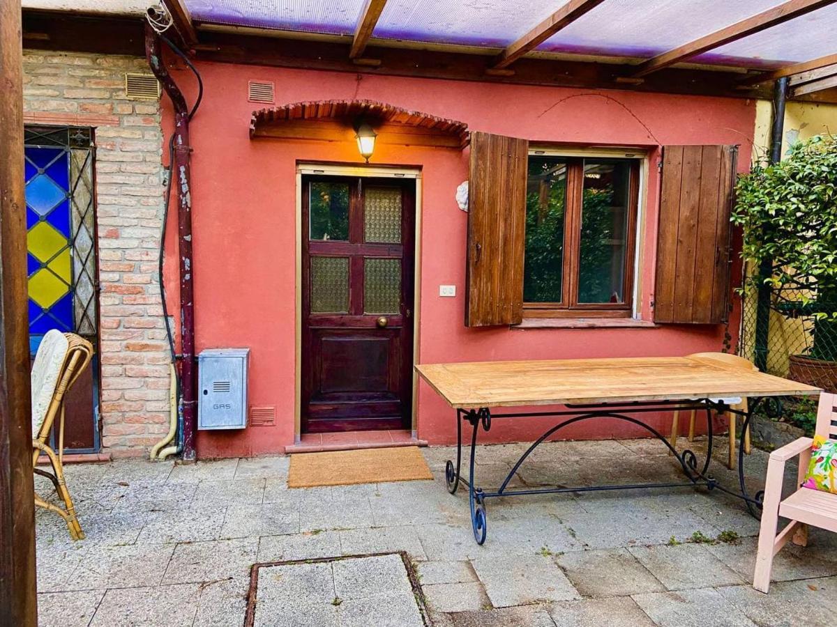 Residenza Al Prato Frühstückspension Padua