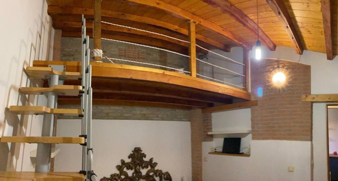 Residenza Al Prato Frühstückspension Padua