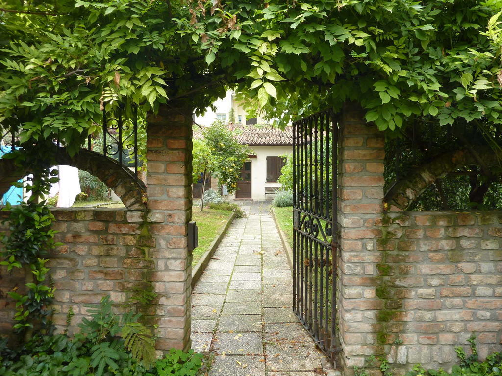 Frühstückspension Residenza Al Prato