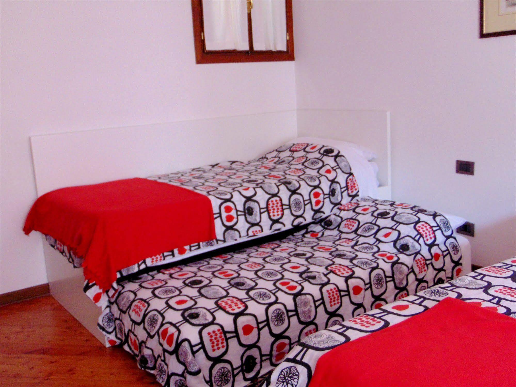 Residenza Al Prato * Padua